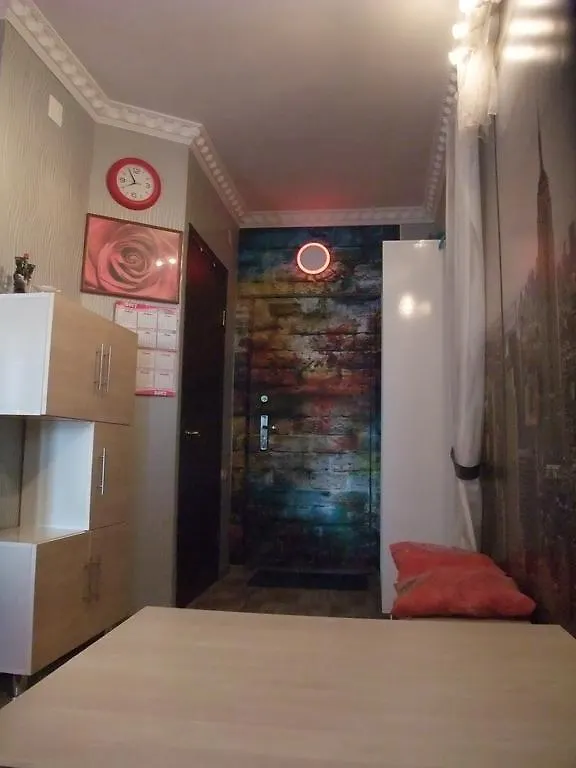 Apartment Natali With Sea View Батуми 0*,