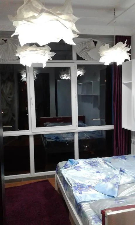 Apartment Natali With Sea View Батуми