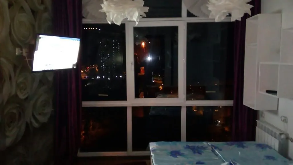 Apartment Natali With Sea View Батуми Грузия
