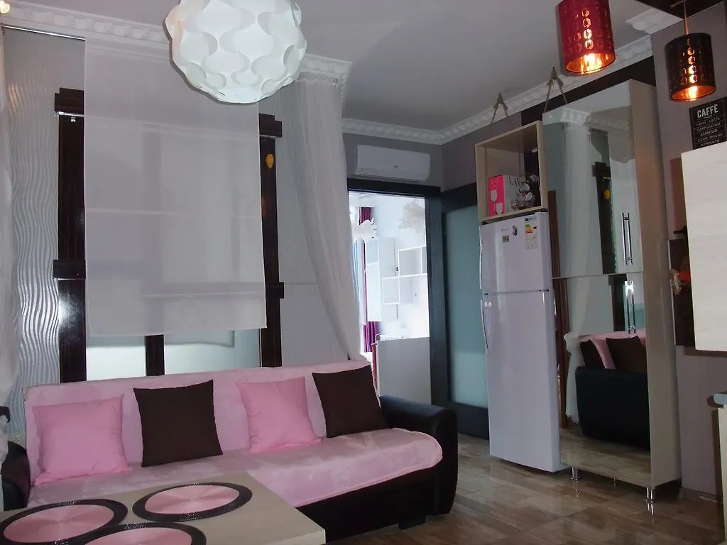 Apartment Natali With Sea View Батуми 0*,  Грузия