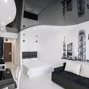 Апартаменты комплекс Orbi Tower Aparts, Батуми