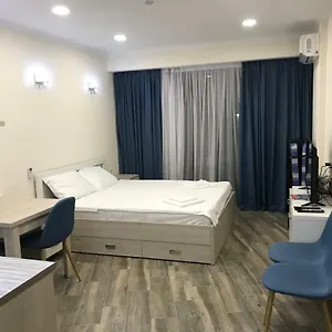 Апартаменты Orbi Garden, Батуми